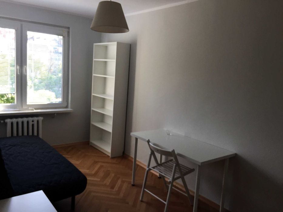 Pokój 14 m2 w centrum miasta - ul. Sztabowa