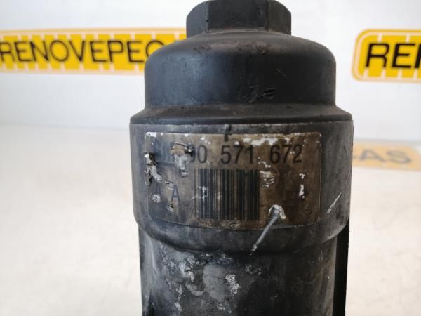 Copo filtro de óleo / caixa filtro de óleo / tampa do filtro do óleo O