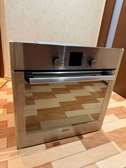 Духова шафа Bosch