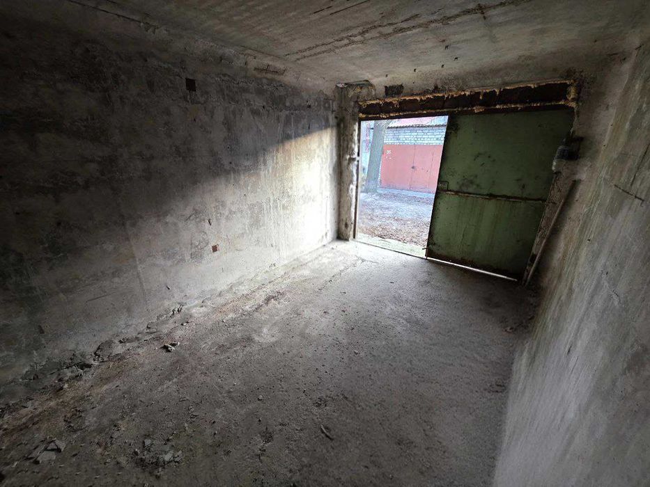 OS4 Продам сухой ж\б гараж ул.Морозова,34 Взлетающий Дракон Одесская