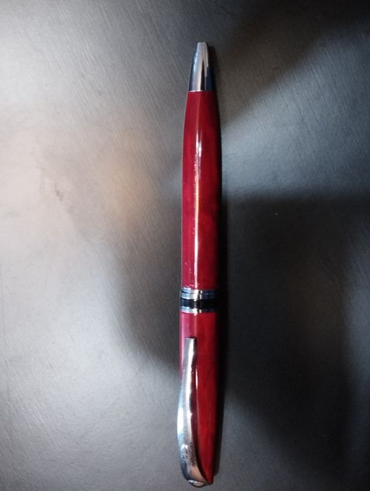 Esferográfica  Montblanc