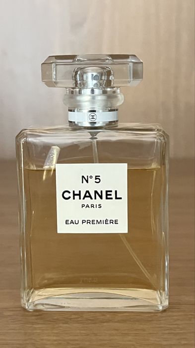 Chanel n5 eau premiere 100ml