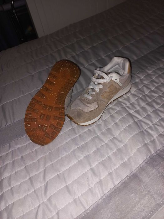 Ténis New Balance 29