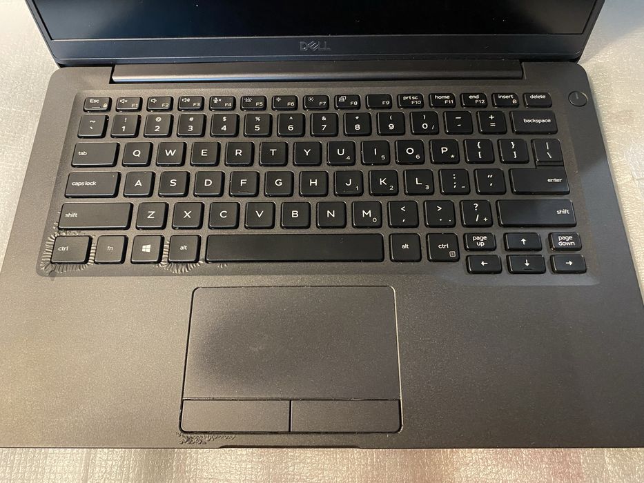 Ноутбук Dell Latitude 7400 14’ /i5-8365U/8 gb ddr4/ssd 128 gb