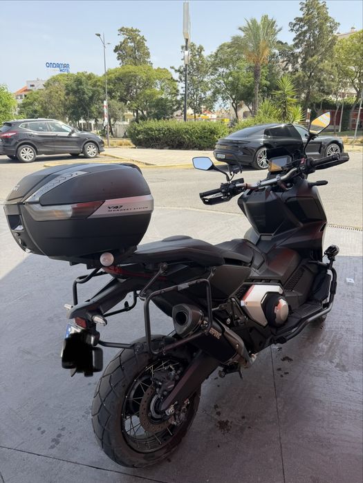 Honda X-ADV 750 (2024)