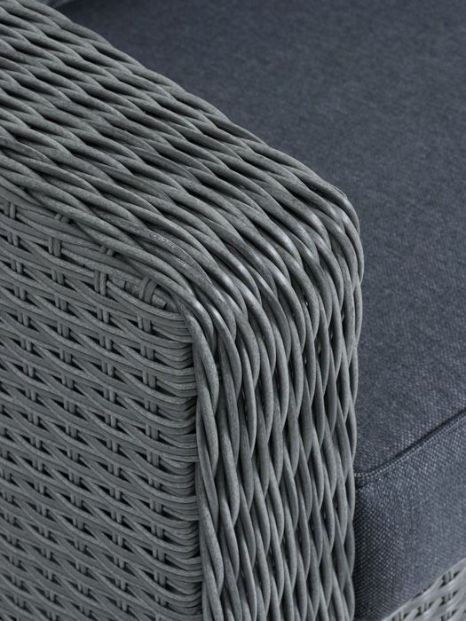 Zestaw , komplet mebli ogrodowych , tarasowych Stavern