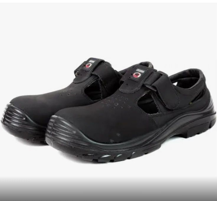 Buty ochronne BHP firmy Bearfield wentylowane rozm.38