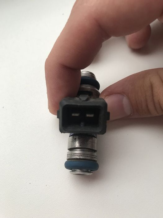 Дозатор форсунка AD-BLUE  DAF 105 XF CF 75 Euro 5, Man, Scania R