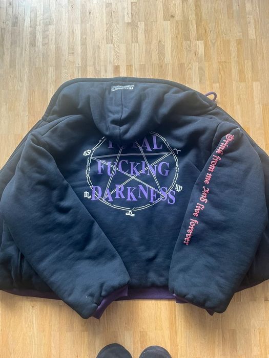Vetements TFD бомбер: 8 000 грн. - Бомберы Киев на Olx