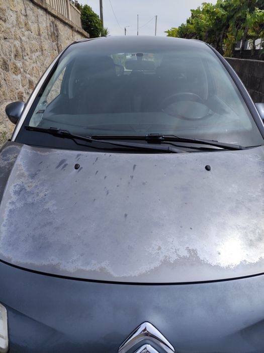 Vendo citroen c3  1.4 hdi