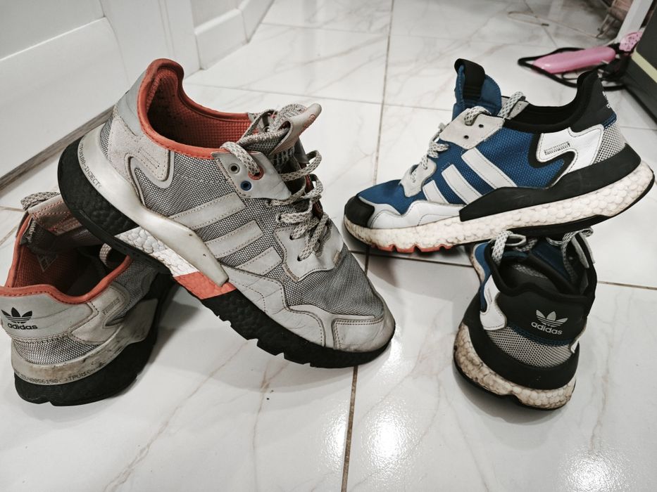 Кросівки Adidas Nite Jogger
