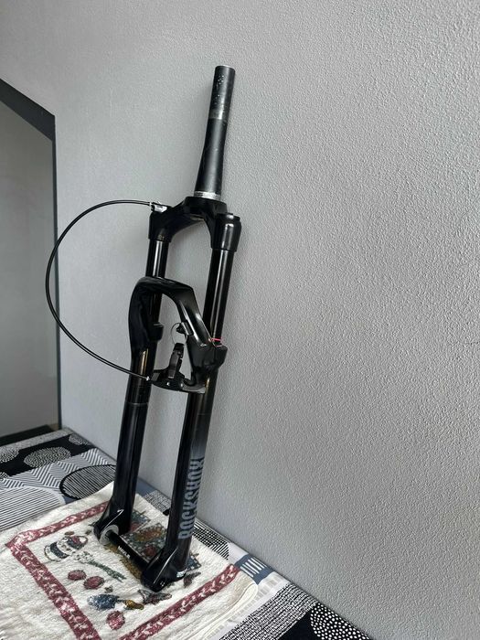 Rockshox Judy Gold 29" 120mm