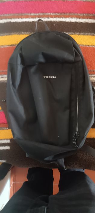 Vendo mochila pequena