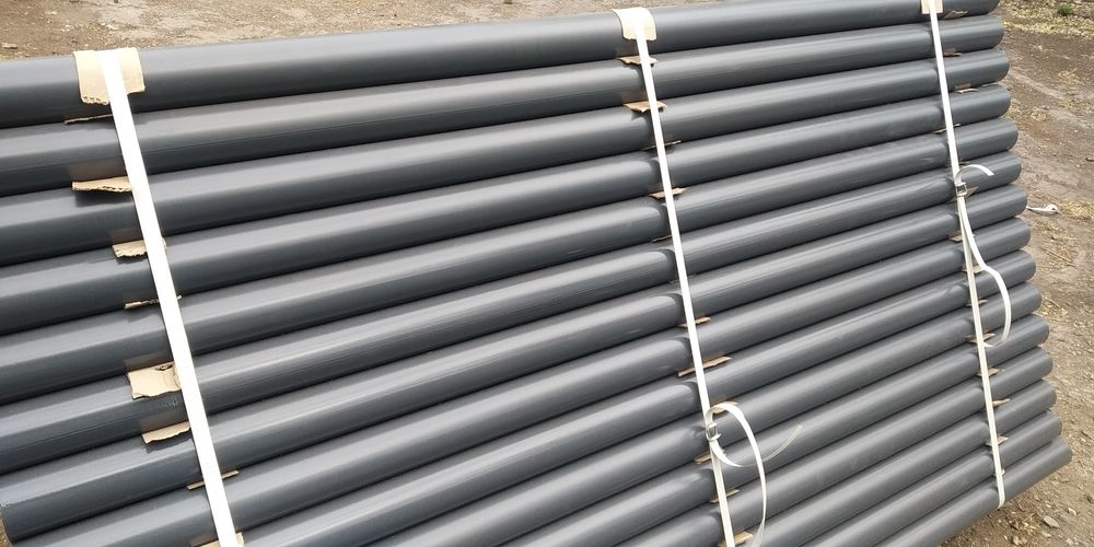 Труба металическая