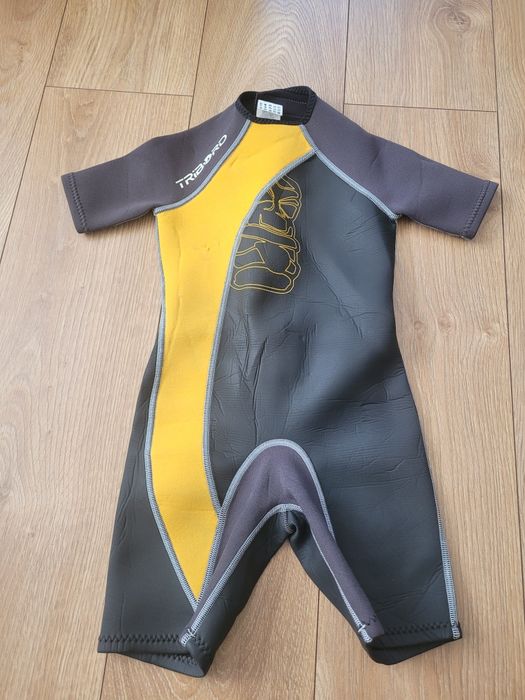 Pianka 130/64 tribord