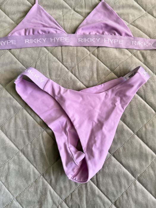 Купальник Rikki Hype