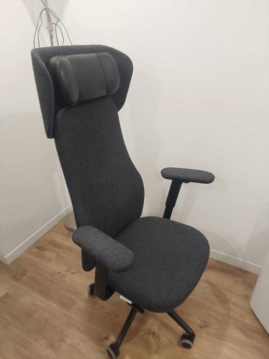 Cadeira de escritorio GRÖNFJÄLL