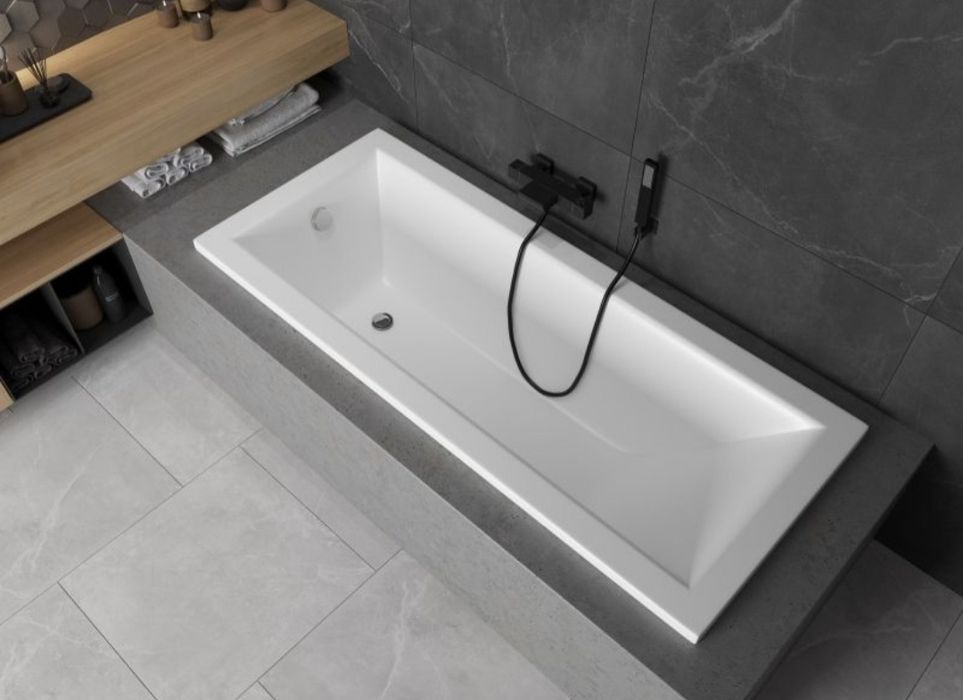 Wanna 130x70 cm nowa z gwarancją