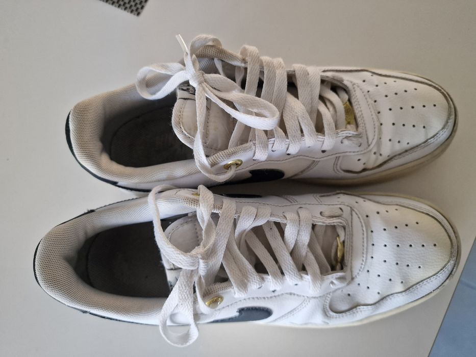 Ténis Nike Air Force usados