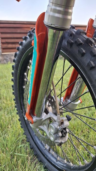 Продам ktm sx 85