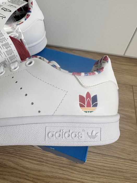 Tenis Adidas Stan Smith