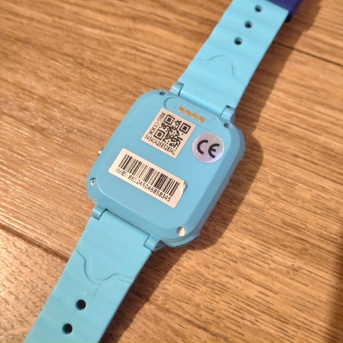 Zegarek Garett dla dzieci