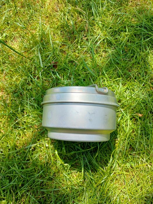 Menaszka z epoki, super stan