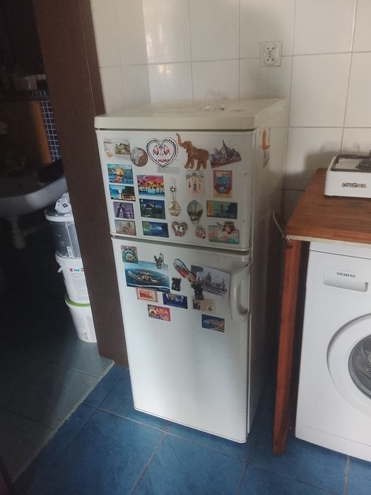 Sprzedam lodówkę w pełni sprawna