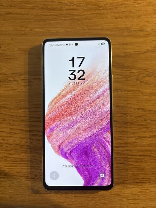 Samsung A53 5G 128gb