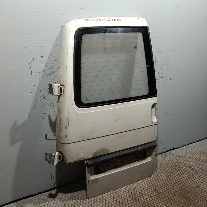 Porta trás esquerda VOLKSWAGEN Transporter IV (70XA)