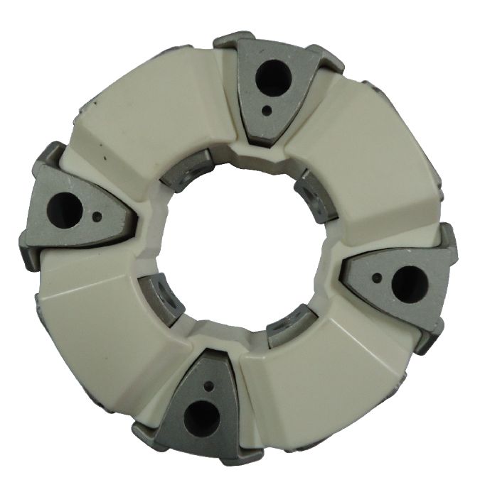 Sprzęgło pompy typu Centaflex 110H. Bowex KTR wkład sprzęgła