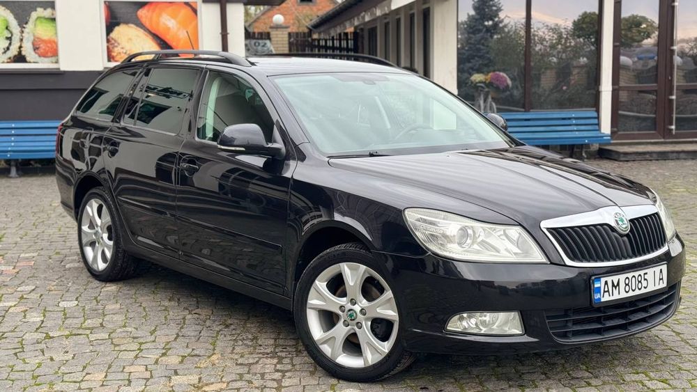 Продам авто SKODA