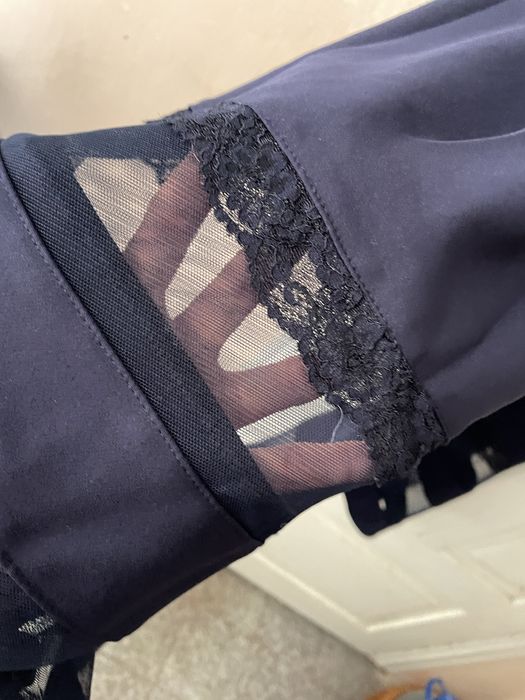 Фірмова сукня