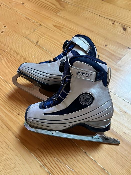 Ковзани 37 р