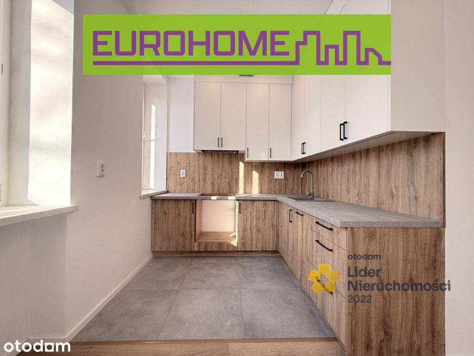 Mieszkanie po generalnym remoncie | 37 m2 |