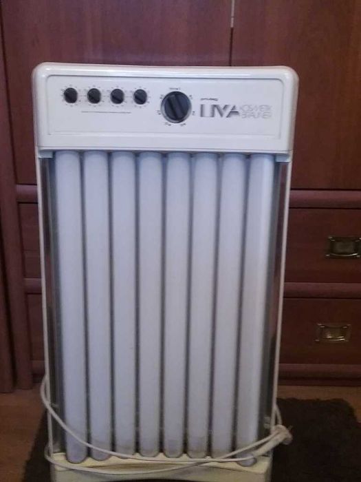 Sprzedam domowe solarium