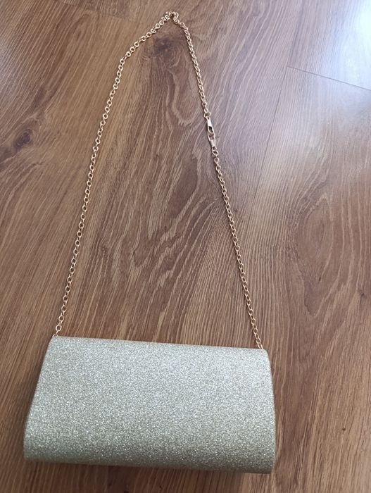 Nowa torebka wizytowa