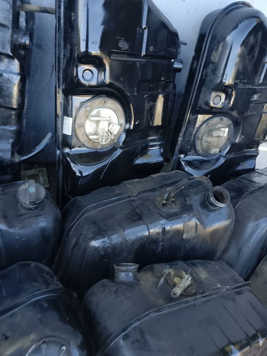 Бензобак ВАЗ 2101-09-010:НИВА