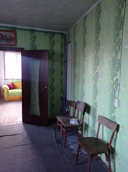 Будинок неподалік річки Десна. ЗРУЧНОСТІ. Село Гусавка.