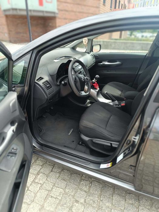 Toyota Auris 1.4 D4D Diesel 196tyś km Po serwisie