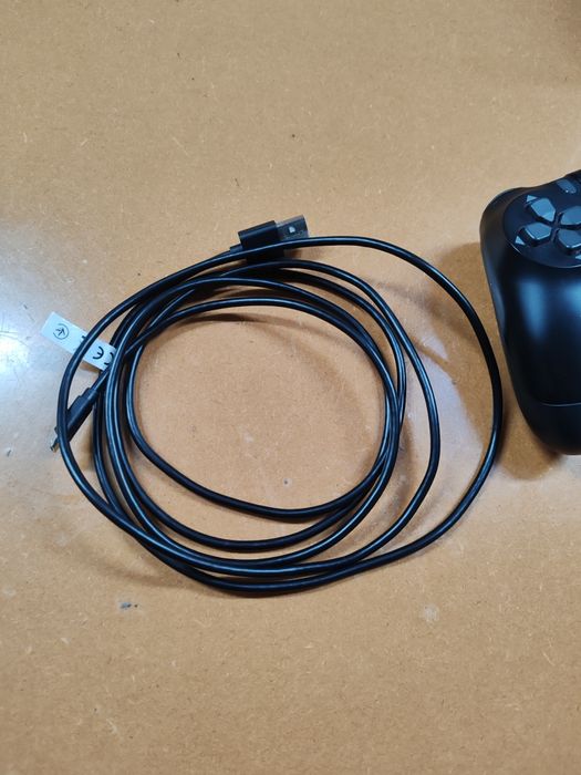 Comando PS4 original- bom estado
