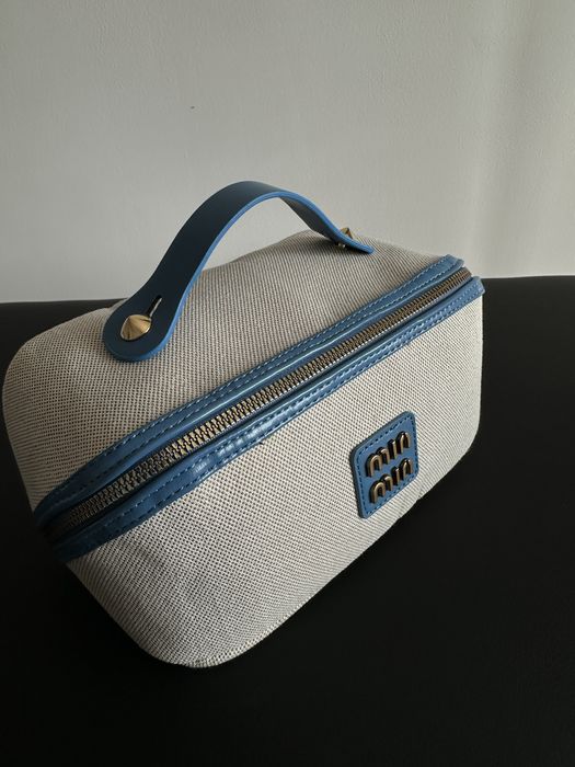 Косметичка MIU MIU