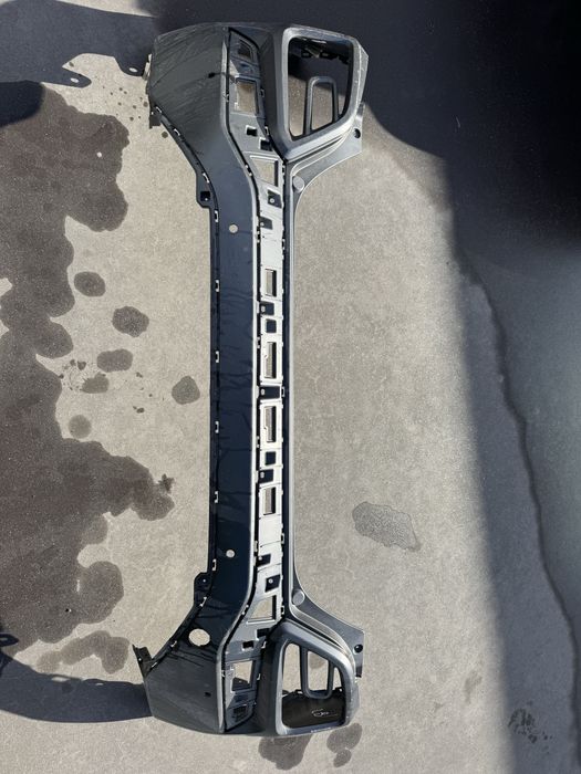 Para choques de trás hyundai