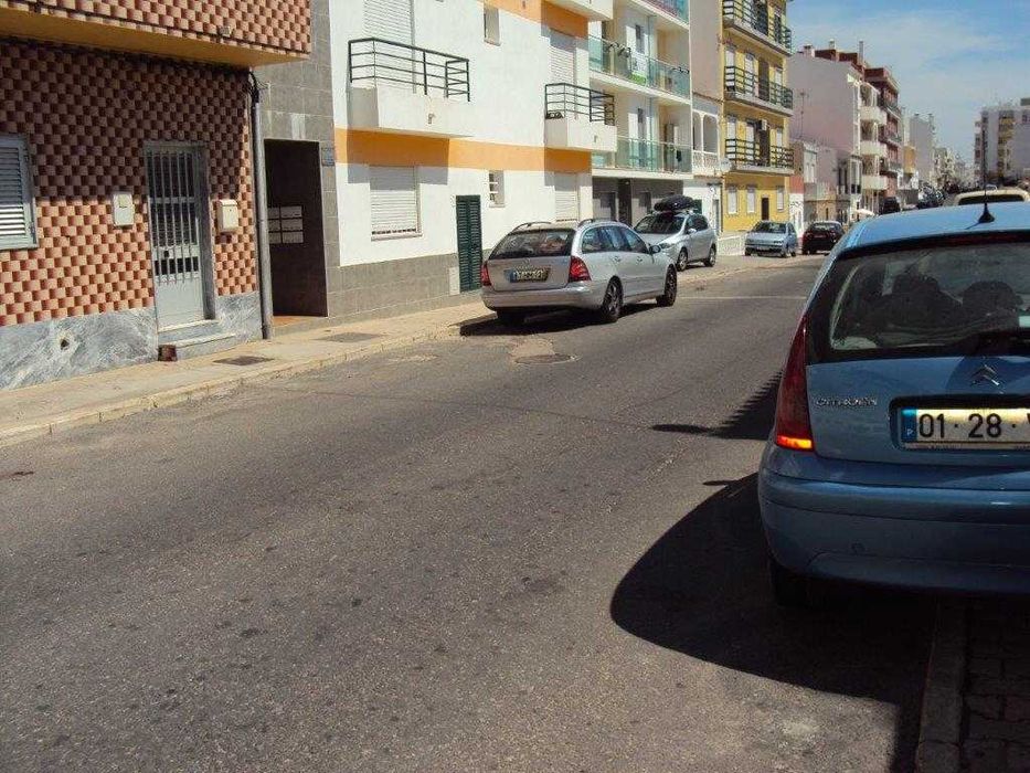 T1 para ferias Mote Gordo Rua  pescador nº75