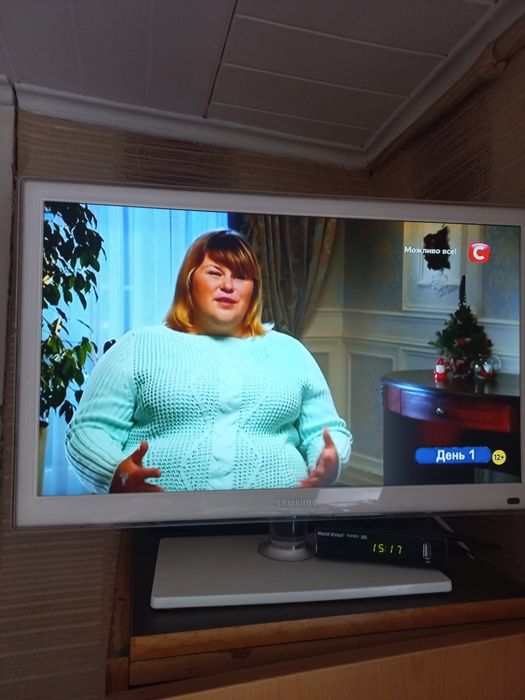 Продам LED TV Samsung. .