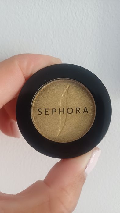 Sombras da Sephora (novas)