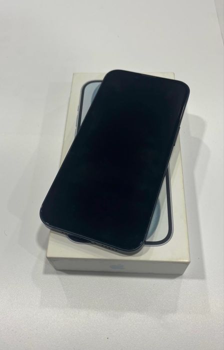 Iphone 13 Black Edicion 128GB