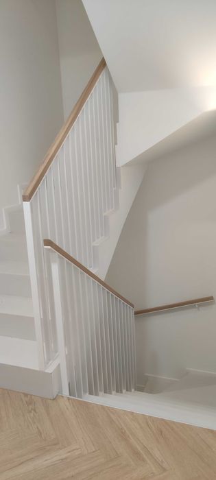 Bramy - Ogrodzenia - Balustrady