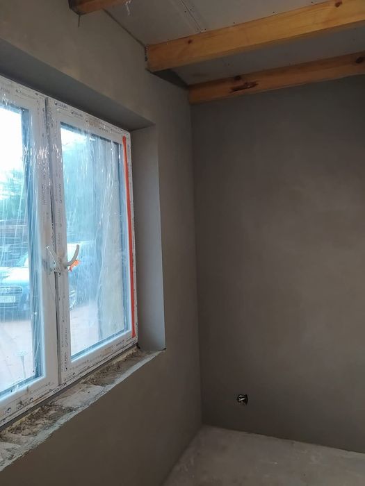 Tynki _Prace Tynkarskie