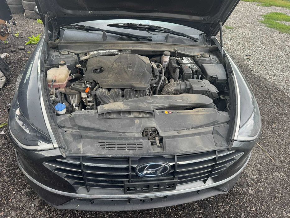 Разборка, Шрот Hyundai Sonata DN8 / Соната 2019-2023 року